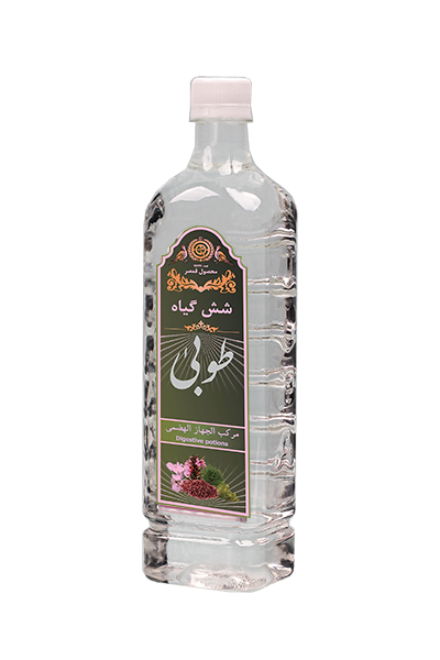 معجون گوارش